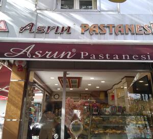 asrin pastanesi merter fotograflari